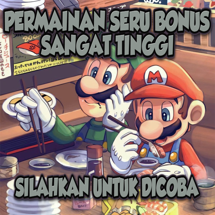 Galeri foto Getol88 : Permainan Seru Bonus Sangat Tinggi di Jakarta